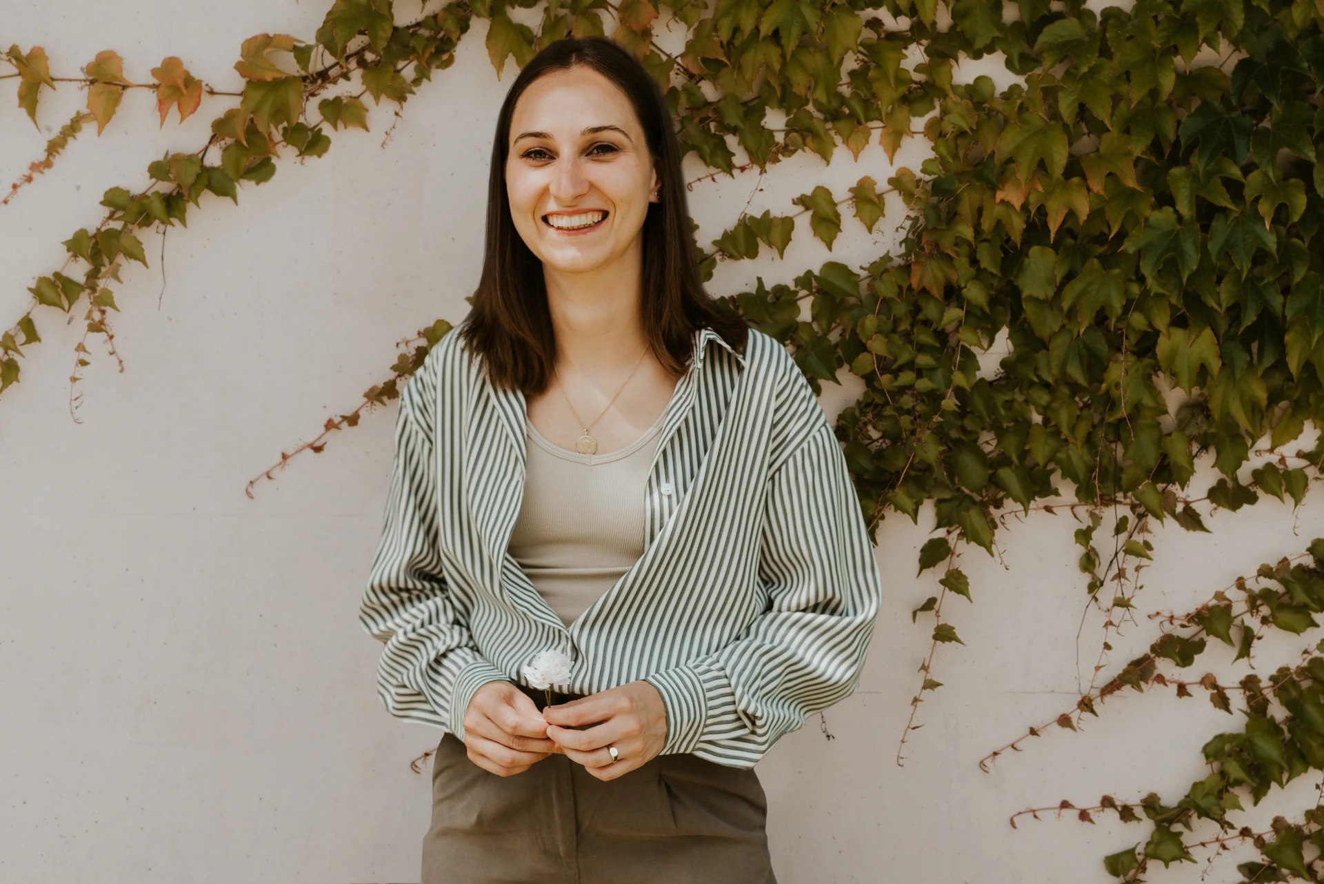Meisterin ··· Larissa Seidl